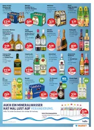 Gazetka promocyjna Vmarkt - V-Markt - Gazetka - ważna od 15.06 do 15.06.2022 - strona 9 - produkty: ACC, alkohol, Alwa, aperitif, asbach uralt, bacardi, bacardi rum, becks, becksteiner, beutel, bio, bio limo, bionade, bitburger, brunnen, burger, chia, dry gin, erfrischungsgetränk, erfrischungsgetränke, flasche, getränk, getränke, gin, Happy Day, happy day-säfte, hella, irish whiskey, je 1-liter-flasche, limo, mac, mineralwasser, mionetto, Müller, Nektar, pils, premium pils, puma, rama, ramazzott, ramazzotti, Rauch, rum, säfte, silvaner, spumante, steiner, Tanqueray, Ti, tullamore, tullamore dew, vio bio limo, warsteiner, wasser, wein, weinbrand, whiskey, zott