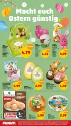 Gazetka promocyjna Penny - Prospekte - Gazetka - ważna od 09.04 do 09.04.2022 - strona 16 - produkty: blume, eis, erde, ferrero, kissen, LG, lindt, marzipan, milch, Plüsch, reis, schoko, schokolade, Ti, vollmilch, Zartbitterschokolade, ZTE