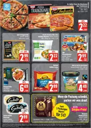 Gazetka promocyjna Edeka - Prospekte - Gazetka - ważna od 11.05 do 11.05.2024 - strona 13 - produkty: deka, die ofenfrische, Dr. Oetker, eis, ente, fertiggericht, fertiggerichte, frosta, Gemüse Mix, Golden Longs, iglo, mccain, Ofen, pfanne, pfannen, pizza, reis, Ti, tradizionale, ZTE