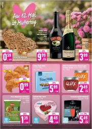 Gazetka promocyjna Edeka - Prospekte - Gazetka - ważna od 11.05 do 11.05.2024 - strona 4 - produkty: eis, henkel, henkell, Henkell Trocken, LG, likör, reis, Ti, ZTE