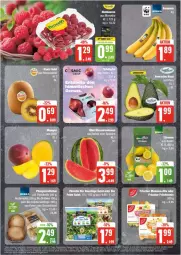 Gazetka promocyjna Edeka - Prospekte - Gazetka - ważna od 11.05 do 11.05.2024 - strona 6 - produkty: coupon, deka, eis, mango, mangos, melone, reis, wasser, wassermelone, zitrone, zitronen, ZTE
