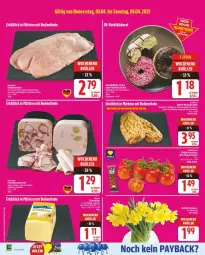 Gazetka promocyjna Edeka - Prospekte - Gazetka - ważna od 05.04 do 05.04.2025 - strona 17 - produkty: Donut, eis, milch, vollmilch
