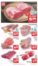 Gazetka promocyjna Marktkauf - Prospekt - Gazetka - ważna od 15.07 do 15.07.2023 - strona 12 - produkty: axe, bratwurst, eis, filet, fleisch, hackfleisch, Haxe, Kalbsbratwurst, lachs, lamm, lammlachse, Mett, natur, reis, Rückensteak, rückensteaks, Schmetterling, schnitzel, schwein, schweine, schweinefilet, schweinerücken, steak, steaks, wein, weine, wurst, ZTE