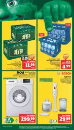 Gazetka promocyjna Marktkauf - Prospekt - Gazetka - ważna od 15.07 do 15.07.2023 - strona 3 - produkty: deka, nuss, Ti