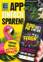 Gazetka promocyjna Marktkauf - Prospekt - Gazetka - ważna od 15.07 do 15.07.2023 - strona 41 - produkty: deka, Ti, Tiere