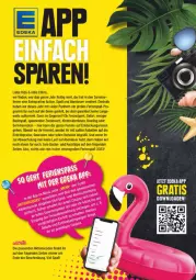 Gazetka promocyjna Marktkauf - Prospekt - Gazetka - ważna od 15.07 do 15.07.2023 - strona 42 - produkty: deka