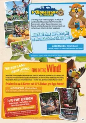 Gazetka promocyjna Marktkauf - Prospekt - Gazetka - ważna od 15.07 do 15.07.2023 - strona 49 - produkty: eier, eis, elle, ente, natur, reifen, senf, Ti, Tiere, wasser