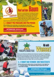 Gazetka promocyjna Marktkauf - Prospekt - Gazetka - ważna od 15.07 do 15.07.2023 - strona 52 - produkty: Apple, aust, Bau, coupon, elle, ente, leine, obst, ring, rum, SANTE, tee, Ti, wasser, wolle