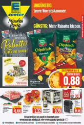 Gazetka promocyjna E Center - Angebote der Woche - Gazetka - ważna od 29.01 do 29.01.2022 - strona 1 - produkty: auer, Bau, Bauer, beutel, braten, chips, chipsfrisch, deka, ente, flasche, funny-frisch, kamera, mandarine, mandarinen, saft, schwein, schweine, steiner, Ti, warsteiner, wein, weine, Wild, Wildkamera, Yo