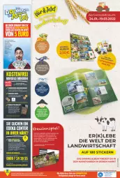 Gazetka promocyjna E Center - Angebote der Woche - Gazetka - ważna od 29.01 do 29.01.2022 - strona 20 - produkty: auer, auto, beutel, coupon, coupons, deka, Engel, gin, gutschein, gutscheine, kartoffel, leine, müllbeutel, papier, rum, Tchibo, telefon, Ti, tisch, uhr