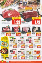 Gazetka promocyjna E Center - Angebote der Woche - Gazetka - ważna od 29.01 do 29.01.2022 - strona 4 - produkty: auer, backofen, bio, biofino, braten, butter, eis, elle, fleisch, Geflügel, gulasch, hirtenkäse, Kalbsleber, Käse, kotelett, kräuter, kräuterbutter, küche, Küchen, lamm, Lammrücken, Mett, mozzarella, natur, nuggets, nuss, Ofen, pute, rel, rind, rinder, rindfleisch, rouladen, rwe, saft, schnitten, schnitzel, schwein, schweine, snack, steak, Ti, tomate, wein, weine