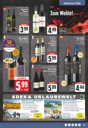 Gazetka promocyjna Edeka - Angebote der Woche - Gazetka - ważna od 23.09 do 23.09.2023 - strona 23 - produkty: aktionspreis, asti, Bad, bier, Biere, buch, decke, deka, deutschland card, eis, elle, Fahrrad, flasche, HP, Kaiser, reis, spirituosen, stuhl, telefon, Ti, uhr, wein