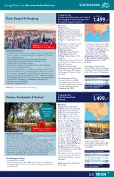 Gazetka promocyjna AldiSud - ALDI Reisen - Gazetka - ważna od 30.04 do 30.04.2022 - strona 17 - produkty: aldi, Bad, Bank, bier, buch, deutschsprachige reiseleitung, drink, eis, Elan, elle, getränk, getränke, Heu, inklusivleistungen, klimatisierten reisebus, nuss, Pago, reis, reiseverlauf, Ria, spartipp, Ti, wein