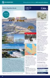 Gazetka promocyjna AldiSud - ALDI Reisen - Gazetka - ważna od 30.04 do 30.04.2022 - strona 20 - produkty: aldi, Brei, Buggy, eis, elle, ente, erde, inklusivleistungen, kleid, Kleidung, leine, LG, natur, reis, reiseverlauf, rel, rum, Schlitten, Spezi, Ti, tisch, tuc, uhr, weck, Wild, ZTE