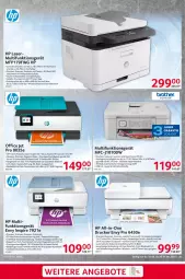 Gazetka promocyjna Selgros - Nonfood - Gazetka - ważna od 21.06 do 21.06.2023 - strona 25 - produkty: angebot, angebote, asti, auto, axe, din a4, drucker, elle, ente, HP, papier, rel, Ria, Ti, tisch, touchscreen, uhr, usb, Yo