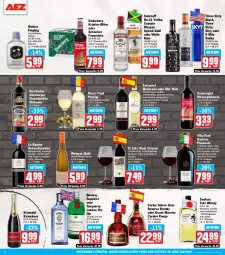 Gazetka promocyjna Aez - Prospekte - Gazetka - ważna od 23.11 do 23.11.2024 - strona 12 - produkty: alkohol, arlo, Bau, beere, beeren, Berger, bombay sapphire, Cap, captain morgan, dry gin, eis, ente, flasche, freixenet, frucht, gin, Glühwein, Kindle, kirsch, kirsche, kirschen, kleiner feigling, kräuter, lack, leine, london dry, london dry gin, monte, nürnberger, nuss, rebsortenweine, reis, Ria, ring, rioja, rouge, rum, saft, sapphire, sekt, skyy, smirnoff, Tanqueray, Three Sixty, Ti, underberg, vodka, wein, weine, whisky, white rum, ZTE