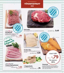 Gazetka promocyjna Aez - Prospekte - Gazetka - ważna od 23.11 do 23.11.2024 - strona 5 - produkty: cordon bleu, eis, elle, entrecôte, hofgut, Käse, küche, Küchen, Laufen, mit gemüse, natur, pute, putenschnitzel, saft, schinken, schnitzel, schwein, schweine, Spezi, suppe, suppen, Suppenhuhn, Ti, trolli, wein, weine