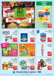 Gazetka promocyjna Marktkauf - Prospekt - Gazetka - ważna od 19.09 do 19.09.2026 - strona 18 - produkty: Alaska-Seelachs, Becher, Berger, burger, eis, fisch, galbani, gin, golden toast, grana, grana padano, grill, Grillkäse, hamburger, hartkäse, hirtenkäse, hot dog, italienischer hartkäse, Käse, lachs, milka, milkana, mozzarella, natur, Ofen, padano, parmigiano, parmigiano reggiano, Rana, reggiano, reis, rel, riserva, rouge, rougette, salami, Schmelzkäse, schnitzel, toast, Ungarische Salami, ZTE