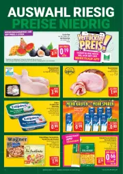Gazetka promocyjna Marktkauf - Prospekt - Gazetka - ważna od 19.09 do 19.09.2026 - strona 2 - produkty: angebot, angebote, eis, haltbare milch, LG, milch, reis, Ti, ZTE