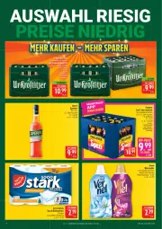 Gazetka promocyjna Marktkauf - Prospekt - Gazetka - ważna od 19.09 do 19.09.2026 - strona 4 - produkty: eis, reis, reiss, Ti, ZTE