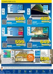 Gazetka promocyjna Euronics - Prospekte - Gazetka - ważna od 12.10 do 12.10.2022 - strona 12 - produkty: celeron, computer, consors finanz, deo, ente, lenovo, LG, pute, radeon, resa, sim, Sport, Ti