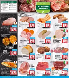 Gazetka promocyjna Hit - Wochenprospekt - Gazetka - ważna od 22.03 do 22.03.2025 - strona 5 - produkty: auer, aufschnitt, Bau, Bauer, bio, braten, Brühwurst, brustfilet, chili, dell, eis, elle, ente, filet, fleisch, fleischkäse, fleischwurst, frischkäse, geback, Geflügel, gin, hähnchenbrust, hähnchenbrustfilet, hinterkochschinken, im zarten saitling, Käse, kochschinken, Kraut, krautsalat, leberwurst, lyoner, Meister, monitor, montorsi, mortadella, natur, nuss, paprika, parmaschinken, pfanne, pfeffer, Ragout, reis, Ria, rind, ring, rohschinken, Rückenbraten, salat, schinken, schinkenspeck, schwein, schweine, Speck, spitzenqualität, Ti, Tiere, wein, weine, wiener, wurst, Yo, ZTE, zwiebel