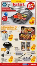 Gazetka promocyjna Penny - Prospekte - Gazetka - ważna od 04.05 do 04.05.2024 - strona 27 - produkty: anzündkamin, beutel, briketts, bürste, decke, Deckel, eis, elle, feuerschale, grill, grillbriketts, grillfläche, Grillpfanne, grillplatte, Holz, holzkohle, Kamin, kontaktgrill, Kugel, kugelgrill, latte, LG, messer, ndk, payback, pfanne, Reinigung, reinigungsbürste, Schal, Schale, steak, thermostat, Ti