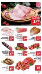 Gazetka promocyjna Marktkauf - Prospekt - Gazetka - ważna od 10.08 do 10.08.2024 - strona 11 - produkty: beef, buch, corned beef, eis, gewürz, holsteiner, Holz, kernschinken, knacker, landleberwurst, leberwurst, Mett, mettwurst, natur, paprika, pute, putenbrust, reis, rind, ring, saft, salami, schinken, schinkenwurst, steiner, Ti, wiltmann, wurst, ZTE