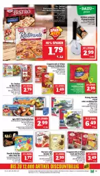 Gazetka promocyjna Marktkauf - Prospekt - Gazetka - ważna od 10.08 do 10.08.2024 - strona 15 - produkty: cola, coppenrath, Dorade, dorade royal, eis, femeg, ferrero, fisch, fischstäbchen, flammkuchen, Golden Longs, Goldstücke, iglo, Kinder, kuchen, lamm, Lust auf Kuchen, nuii, pizza, reis, ristorante, Schöller, tee, Ti, wolfsbarsch, ZTE