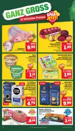 Gazetka promocyjna Marktkauf - Prospekt - Gazetka - ważna od 10.08 do 10.08.2024 - strona 2 - produkty: ball, bismarck, brötchen, fisch, lachs, mac, matjes