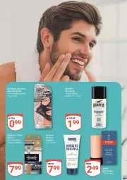 Gazetka promocyjna Globus - Prospekte - Gazetka - ważna od 04.02 do 04.02.2023 - strona 2 - produkty: balsam, deo, deodorant, gin, Seife, Speick