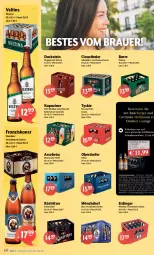 Gazetka promocyjna Getraenke Hoffmann - Prospekte - Gazetka - ważna od 15.04 do 15.04.2023 - strona 4 - produkty: alkohol, Altenmünster, auer, aust, Berger, berliner, bier, bitburger, burger, carlsberg, clausthaler, Duck, eis, elle, erde, erdinger, flensburger, franziskaner, getränk, getränke, gewinnspiel, gin, Hefe, köstritzer, LG, mais, mönchshof, natur, pils, pilsener, pilsner, premium pils, radeberger, radeberger pilsner, Rostocker, rwe, Spaten, Spiele, steiner, Ti, tyskie, veltins, warsteiner, weck, weissbier