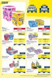 Gazetka promocyjna Metro - Wochen-Angebote Händler - Gazetka - ważna od 23.08 do 23.08.2025 - strona 19 - produkty: angebot, eis, kaugummi, Metro, metro gastro, reis, Ti, tiefpreis, zucker