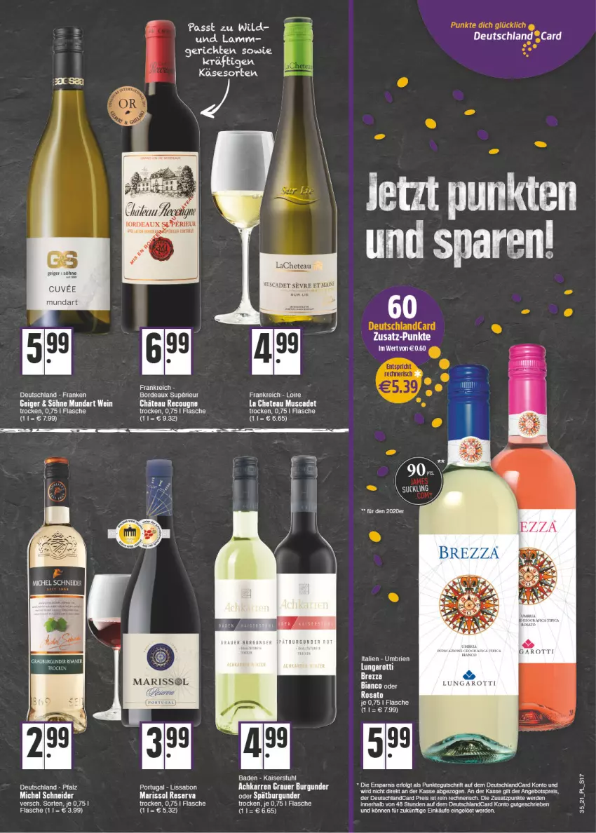 Aktueller Prospekt E Center - Angebote der Woche - von 30.08 bis 04.09.2021 - strona 17