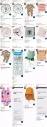 Gazetka promocyjna Dm Drogerie - Prospekte - Gazetka - ważna od 27.12 do 27.12.2023 - strona 4 - produkty: after shave, Anzug, Babylove, Bad, badeanzug, balsam, Bau, baumwolle, besteck, bio, decke, Deckel, eis, elle, Kinder, Läufer, leine, Mütze, orange, Schlafanzug, Serviette, servietten, shirt, teller, Ti, tisch, tischläufer, usb, wolle