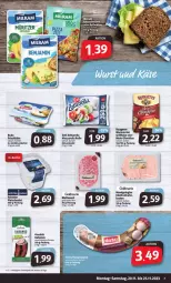 Gazetka promocyjna Markant - Prospekte - Gazetka - ważna od 25.11 do 25.11.2023 - strona 7 - produkty: Becher, beutel, braten, Buko, eis, fleisch, fleischsalat, frischkäse, goldmarie, grill, Grillkäse, houdek, kabanos, Käse, käsescheiben, Mett, mettwurst, mozzarella, mozzarella rolle, Ofen, Ofenkäse, pizza, reis, rel, salat, truthahn, wurst, zott, zottarella, ZTE