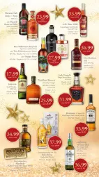 Gazetka promocyjna Getraenkeland - Gazetka - ważna od 09.12 do 09.12.2023 - strona 9 - produkty: bacardi, bourbon, Bowmore, eis, flasche, geschenkpackung, Havana Club, irish whiskey, islay single malt, jack daniel, jack daniel's, kentucky straight, laphroaig, rel, rum, scotch, scotch whisky, single malt, störtebeker, tuc, whiskey, whisky