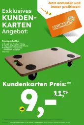 Gazetka promocyjna  - Gazetka - ważna od 11.10 do 11.10.2025 - strona 8 - produkty: angebot, eis, globus fachmärkte, Holz, reis, Roller, Sport, teppich, Ti, Tiere