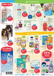 Gazetka promocyjna Budni - Prospekte - Gazetka - ważna od 23.04 do 23.04.2022 - strona 3 - produkty: apfel, Bad, balsam, beutel, Blüte, body, coupon, coupons, creme, decke, deo, deo roll-on, diadem, duschgel, eis, erde, frucht, grana, granatapfel, haarpflege, haarspray, hipp, keks, KnabberSnack, Körperlotion, Lotion, nivea, pampers, pampers baby dry, Pants, quetschbeutel, Rana, reis, ring, roll-on, SANTE, Schütze, shampoo, shampoo oder spülung, snack, snacks, Speick, spülung, tender, Ti, Trockenshampoo, tücher, weleda, Wella, wellaflex, windeln