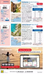 Gazetka promocyjna Lidl - Rundreisen & Kreuzfahrten - Gazetka - ważna od 15.10 do 15.10.2023 - strona 4 - produkty: angebot, angebote, axe, Brei, buch, Cap, chia, decke, deutschsprachige reiseleitung, eis, elle, grana, HP, inklusivleistungen, kurtaxe, LG, pril, rama, Rana, reis, reiseveranstalter, reiseverlauf, Stier, Ti, uhr