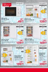 Gazetka promocyjna Selgros - Nonfood - Gazetka - ważna od 17.05 do 17.05.2023 - strona 10 - produkty: beleuchtung, bett, eis, elle, gefrierschrank, grill, kühlschrank, LG, mikrowelle, Schrank, Ti, timer, türanschlag wechselbar