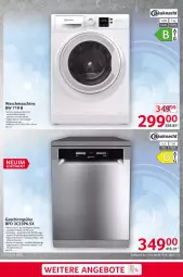 Gazetka promocyjna Selgros - Nonfood - Gazetka - ważna od 17.05 do 17.05.2023 - strona 11 - produkty: angebot, angebote, auer, auto, ente, geschirr, geschirrspüler, Intel, Kinder, korb, pfanne, pfannen, Rauch, Reinigung, Spezi, Spülen, Ti, tisch, und pfanne, waschmaschine, wasser