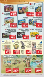 Gazetka promocyjna Marktkauf - Prospekt - Gazetka - ważna od 17.12 do 17.12.2022 - strona 28 - produkty: Bad, Badewanne, batterie, batterien, eis, elle, LEGO®, LG, Plüsch, Raketen, reis, teller, Thea, Ti, Wanne