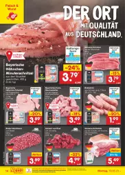 Gazetka promocyjna Netto Marken-Discount - Filial-Angebote - Gazetka - ważna od 24.06 do 24.06.2023 - strona 14 - produkty: bestpreis, braten, brustfilet, eis, filet, fleisch, geschnetzeltes, gulasch, hackfleisch, hähnchen-schenkel, henkel, minutenschnitzel, natur, ndk, pute, Putengeschnetzeltes, reis, rind, rinder, rinder-hackfleisch, saft, Schal, Schale, schenkel, schnitten, schnitzel, schwein, schweine, schweine-schnitzel, Ti, wein, weine, wurst, wurst in selbstbedienung, Zelt