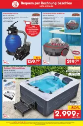 Gazetka promocyjna Netto Marken-Discount - Filial-Angebote - Gazetka - ważna od 24.06 do 24.06.2023 - strona 45 - produkty: akku, angebot, bestpreis, eis, kraft, mam, Mode, ndk, planschbecken, pool, Reinigung, reis, sandfilteranlage, telefon, Ti, wasser, Whirlpool, ZTE