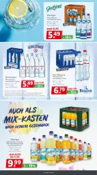 Gazetka promocyjna Getraenkeland - Gazetka - ważna od 04.02 do 04.02.2023 - strona 4 - produkty: Alwa, apfel, Apfelschorle, Apotheke, bestpreis, bismarck, Calcium, eis, gerolsteine, gerolsteiner, getränk, getränke, limo, limonade, magnesium, mineralwasser, reis, schorle, Sprudel, steiner, Ti, vita, wasser