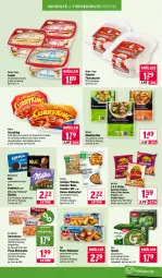 Gazetka promocyjna Wasgau - Gazetka - ważna od 10.01 do 10.01.2026 - strona 11 - produkty: backofen, beutel, curry, currywurst, Dr. Oetker, eis, fisch, fleisch, fleischsalat, frosta, gemüse-pfanne, gewürz, gin, Holz, iglo, intermezzo, leine, maultaschen, mccain, meica, milka, mövenpick, nuii, Ofen, oreo, pfanne, pizza, pommes, Pommes Frites, Popp, reis, ristorante, salat, salate, sandwich, sauce, spinat, stieleis, Tasche, taschen, Ti, toblerone, wurst