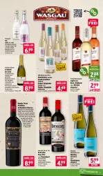 Gazetka promocyjna Wasgau - Gazetka - ważna od 10.01 do 10.01.2026 - strona 15 - produkty: alkohol, auer, beere, beeren, burger, burgunder, camembert, chardonnay, crémant de loire, doppio passo, eis, ente, entrecôte, Faktu, flasche, freixenet, frucht, früchte, gewürz, grauer burgunder, Holz, mac, mousse, passo, perlen, primitivo, reis, Ria, riesling, riserva, rotwein, sekt, Ti, wein, weine, Weißwein