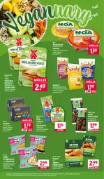 Gazetka promocyjna Wasgau - Gazetka - ważna od 10.01 do 10.01.2026 - strona 2 - produkty: angebot, auer, aufstrich, Becher, bratwurst, brot, brotaufstrich, chili, curry, dell, eis, elle, enders, fertiggericht, fertiggerichte, frikadellen, frosta, hummus, Käse, natur, nuggets, paprika, Pommersche, reis, rügenwalder, rügenwalder mühle, salami, schnittlauch, schnitzel, sim, snack, tee, teewurst, tender, Ti, veggie, wurst, Yo