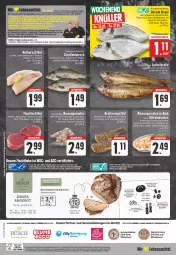 Gazetka promocyjna E Center - Angebote der Woche - Gazetka - ważna od 27.05 do 27.05.2023 - strona 28 - produkty: aioli, aktionspreis, angebot, aqua, auer, bier, blume, braten, brot, deka, eier, eis, erde, filet, fisch, fische, Fischer, fischtheke, fleisch, garnelen, Hefe, hering, Herings, ideal zum braten, knoblauch, LG, mac, malz, Meister, nuss, obst, reifen, reis, riesengarnelen, ring, Rotbarsch, rotbarschfilet, saft, sauce, Schere, tee, thunfisch, Ti, tisch, uhr, wasser